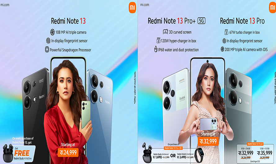 नोट १३ सिरिजका आकर्षक अफरहरू अझै जारी