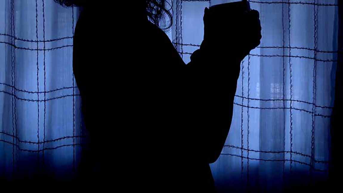 दिव्यज्योति माविकी शिक्षिका परपुरुषसँग लागेपछि…!