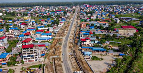 भरतपुर भ्रमण वर्षः होटलमा २५ प्रतिशतसम्म छुट