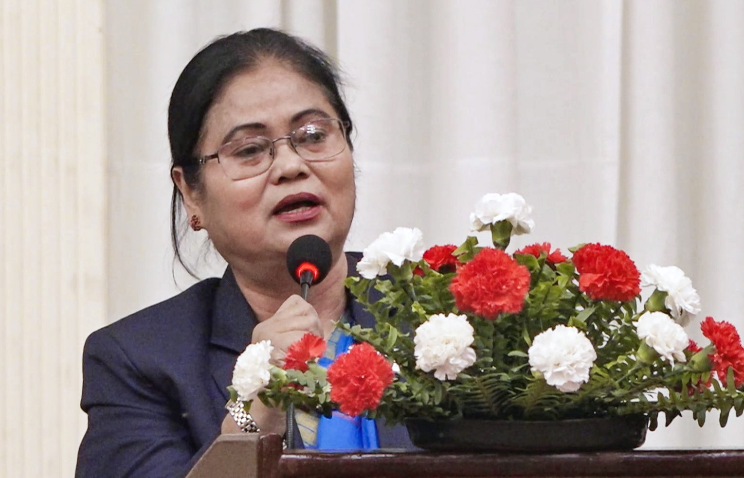 ‘बालबालिकाको विषयमा न्याय निरूपण गर्न छुट्टै बाल अदालत चाहिन्छ’