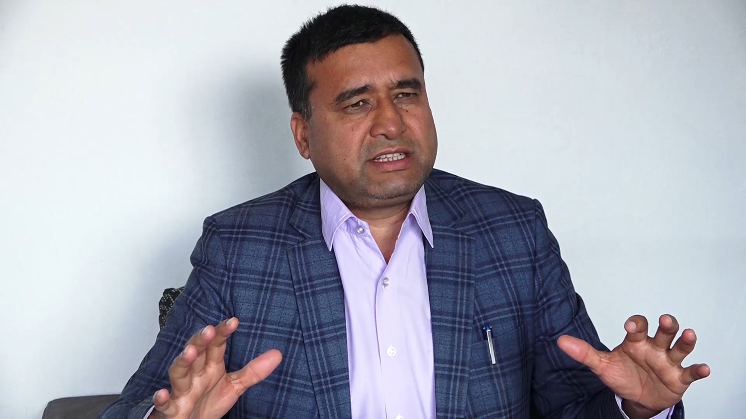 ‘घरजग्गा कारोबारलाई व्यवस्थित बनाउन बजेटमार्फत जग्गा तथा आवास विकास प्राधिकरण बनाउनुपर्छ’