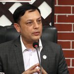 उपत्यकामा सबैभन्दा बढी मतान्तरसहित काठमाडौ-९ मा रास्वपाका डिपि अर्याल विजयी