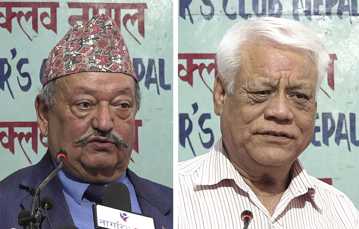 बजेटमार्फत यातायात क्षेत्रलाई सम्बोधन गर्न सरकारलाई व्यवसायीहरूको ध्यानाकार्षण