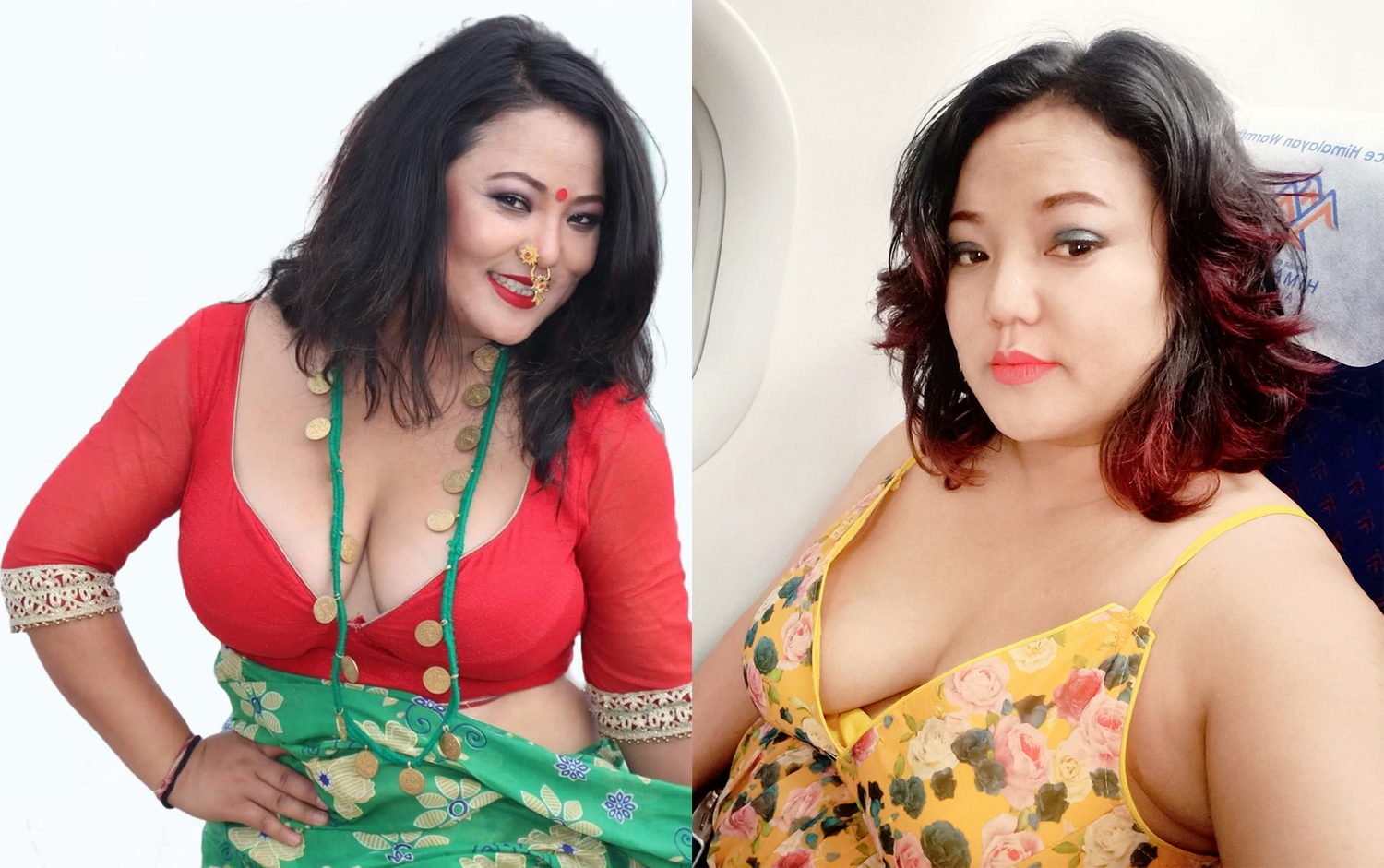 जुम्लामा ‘ढुङ्गा खाएपछि’ ज्योति मगर भन्छिन्– अझै ढुङ्गा खान तयार छु, आफ्नो रफ्तार छोड्दिनँ