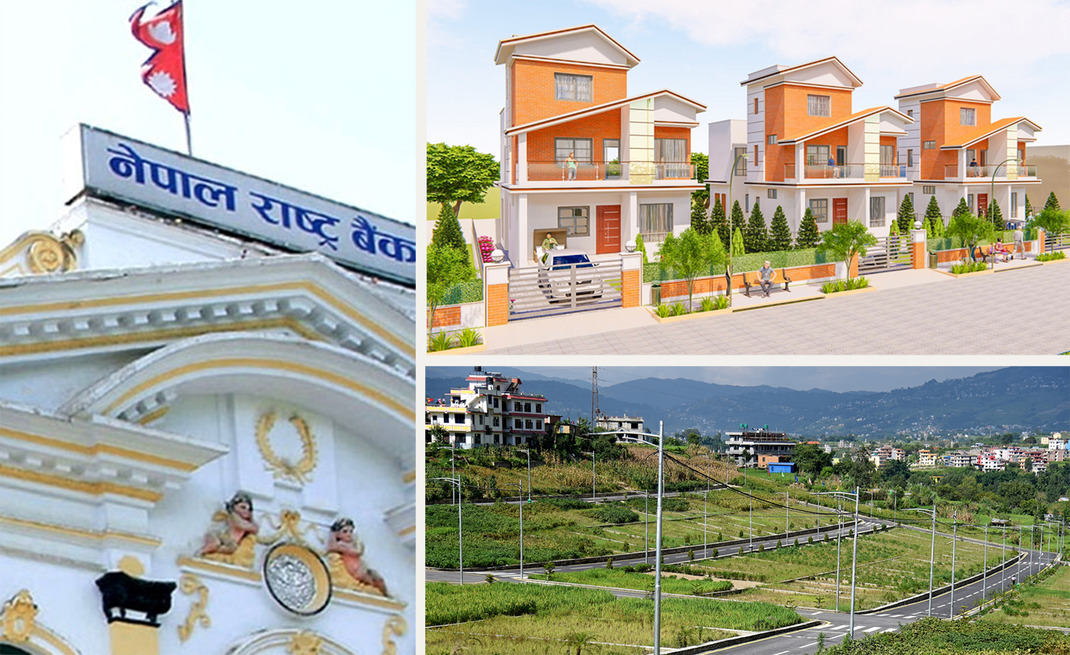 घरजग्गा कारोबार बढ्नेमा अझै अन्योल, सुधारको सङ्केत देखिएन