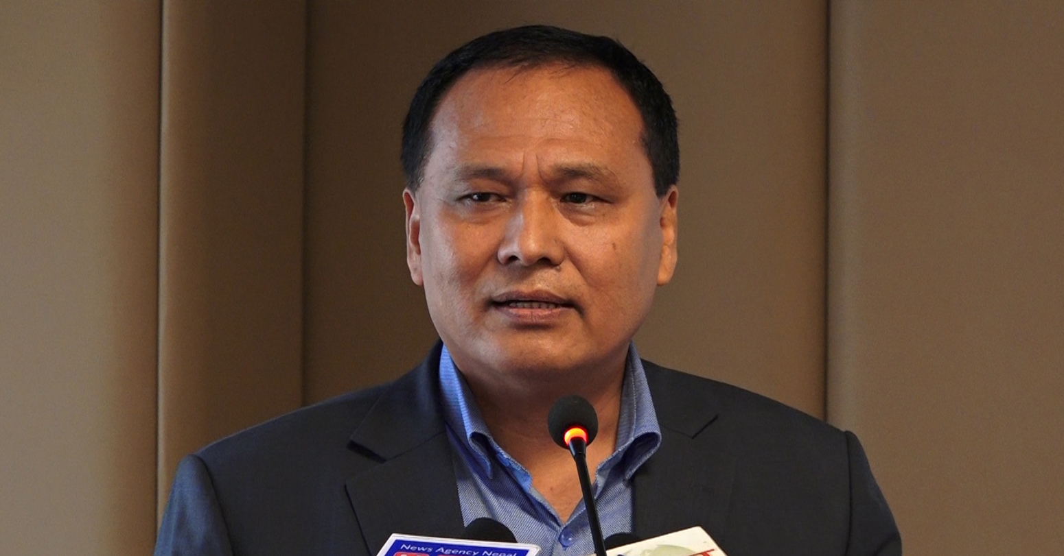 कुलमान घिसिङलाई हटाउने सरकारको निर्णय