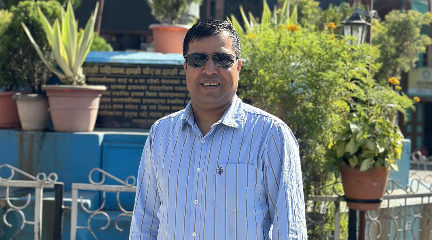 देशमै भविष्य खोज्नेहरूलाई बाटो देखाइरहेका गुरागाईं ! के हो एसएस एकेडेमी ?