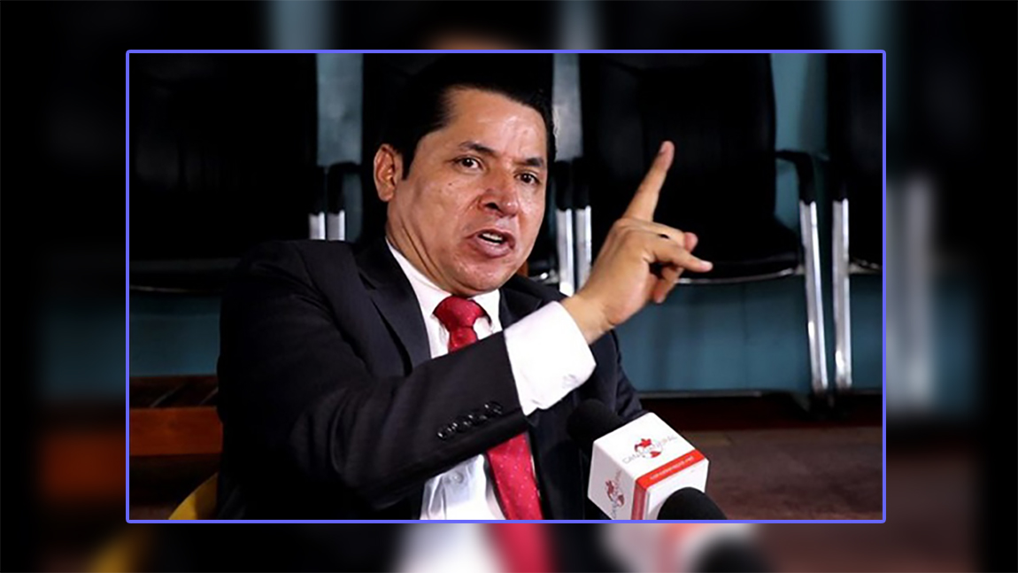 कैलाश सिरोहियालाई पक्राउ पुर्जीपछि तर्सिए ऋषि धमला ! दिए यस्तो अभिव्यक्ति