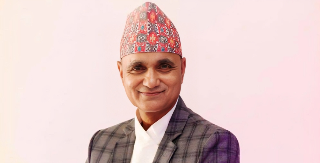 निजी क्षेत्रसँगको सहकार्यले नै विकासमा प्रतिफल आउँछः मुख्यमन्त्री कँडेल