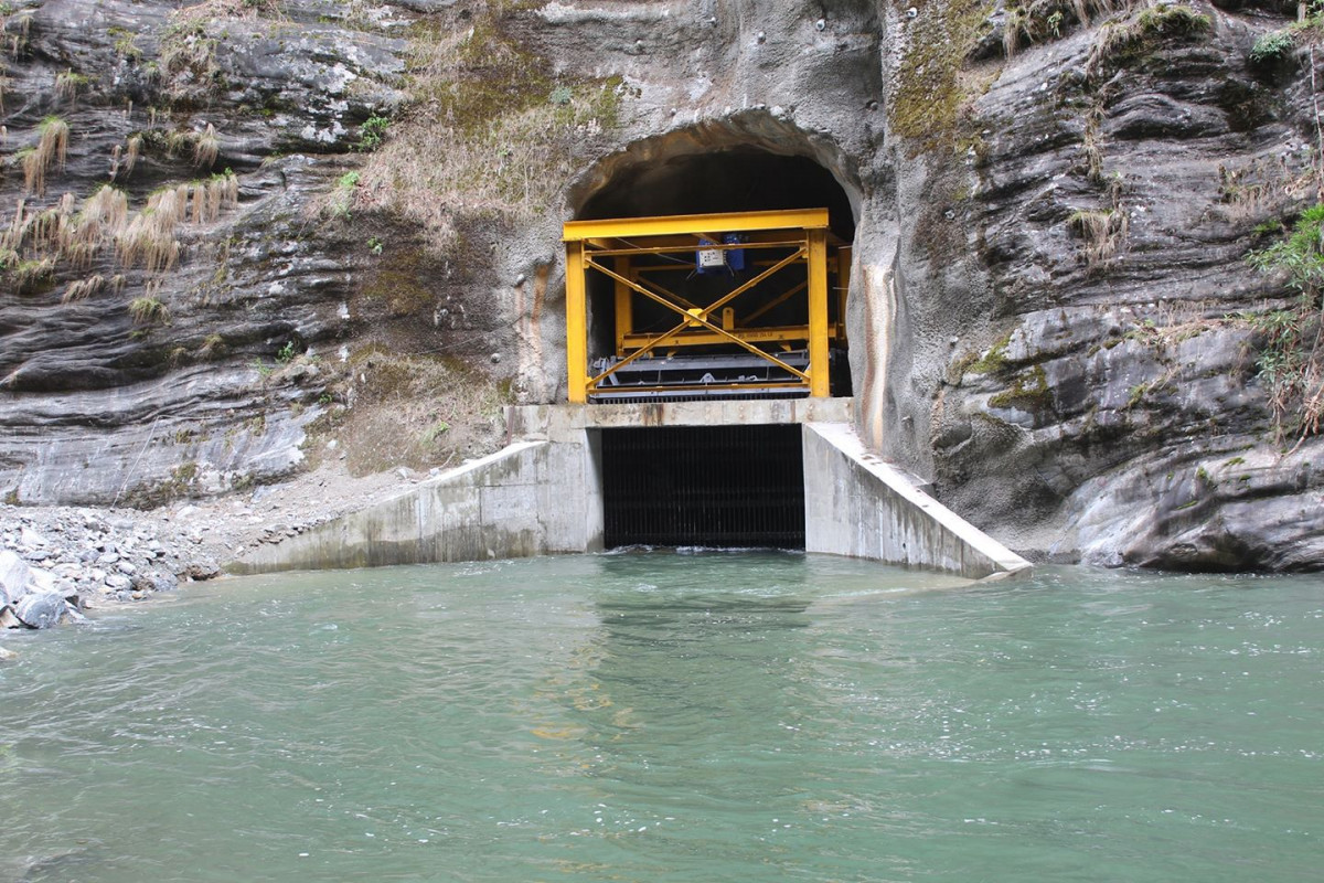 मेलम्ची खानेपानी आजदेखि बन्द हुने