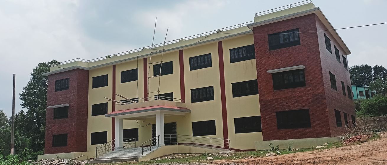 देवघाटमा एक सय ४२ आयोजना सम्पन्न