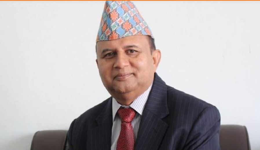 मदन भण्डारीको विचारलाई जनजनमा लैजानुपर्छः महासचिव पोखरेल