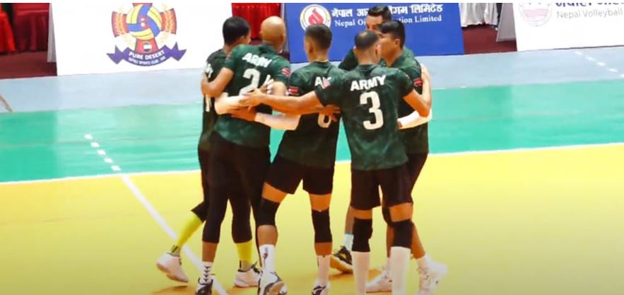 आर्मीले बुढानिलकण्ठलाई हरायो