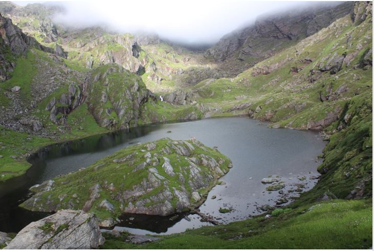 सङ्खुवासभाको सभापोखरीलाई ग्रामीण पर्यटन क्षेत्रका रुपमा विकास गरिने