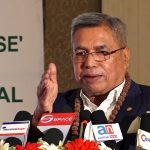 अर्थमन्त्रीको निर्णयले उत्साह जगायो : चेम्बर अध्यक्ष अग्रवाल