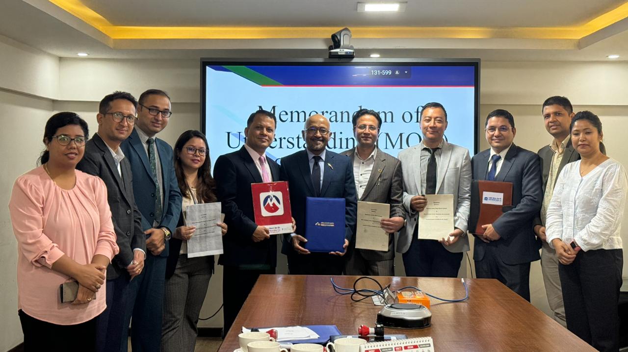 अधिकाश विकास बैंक एनएफआरएस-९ कार्यान्वयन गर्दै