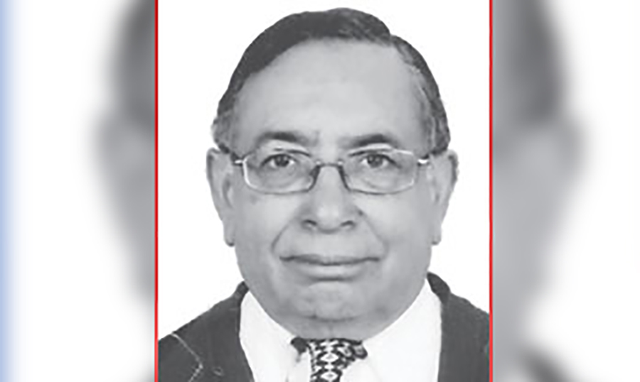 सम्पादक समाज नेपालको अध्यक्षमा रिसाल