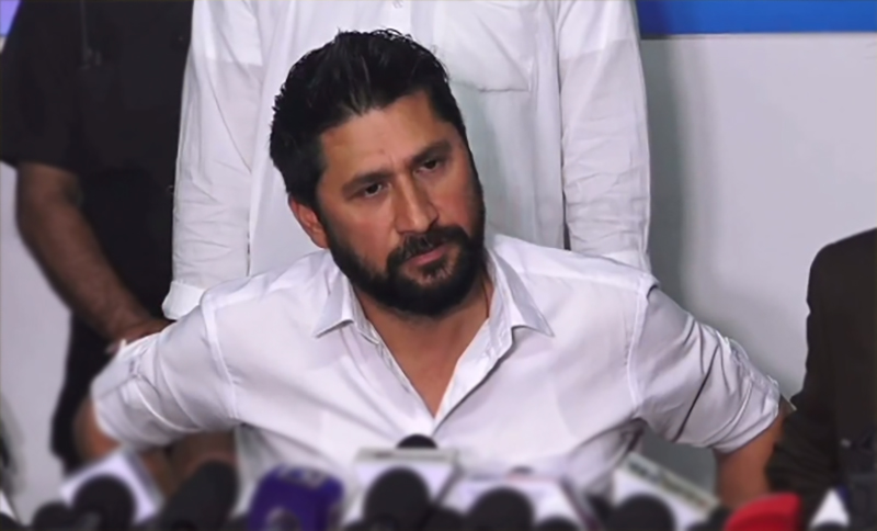 जिबी राईलाई नेपाल ल्याउने विषयमा छलफल भइरहेको छ : गृहमन्त्री लामिछाने