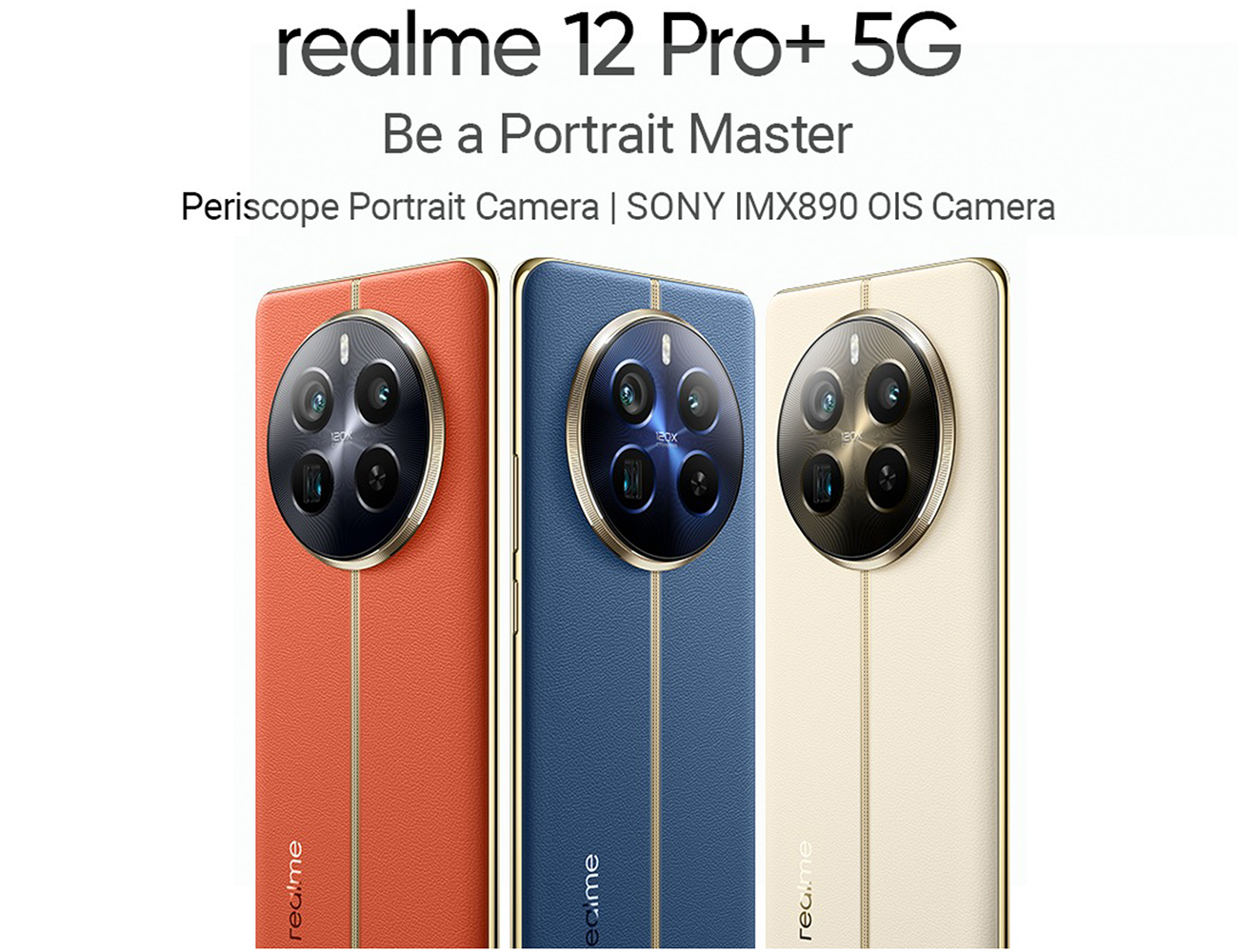 पेरिस्कोप लेन्ससहित नेपाल आइपुग्यो ‘रियलमी १२ प्रो प्लस’, कति तोकियो मूल्य ?