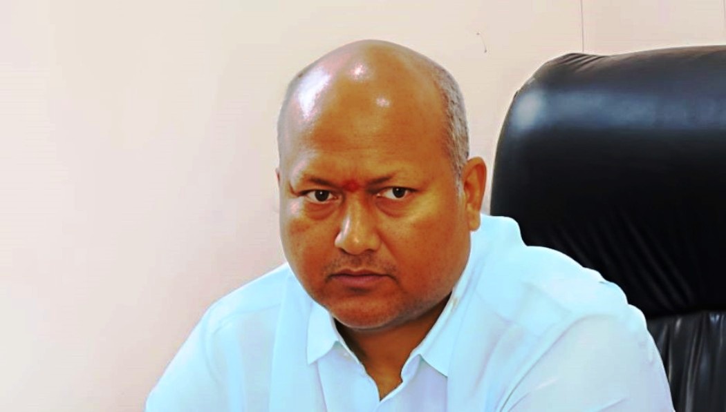 मधेस प्रदेशका मुख्यमन्त्री सिंहले असार २१ गते विश्वासको मत लिने