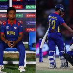 विश्वकपको तयारीः नेपाली क्रिकेट टोली श्रीलङ्का र भारतमा अभ्यास गर्ने