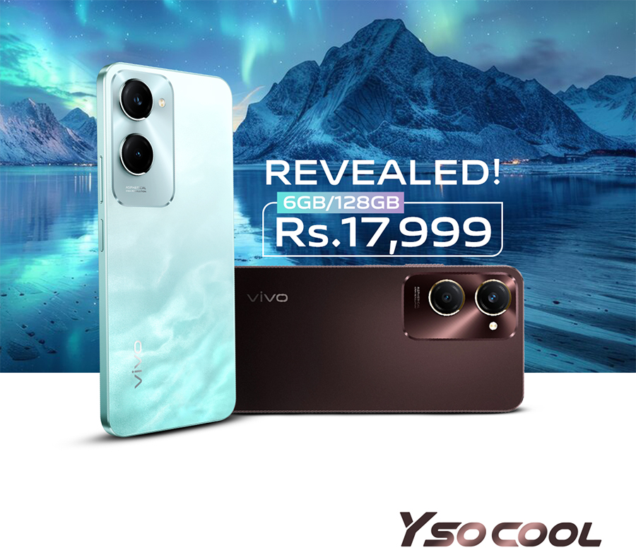 ‘भिभो वाई १८’ भोलिदेखि नेपाली बजारमा उपलब्ध हुँदै, ‘मनोरञ्जन साझेदार’ फोनको मूल्य कति ?