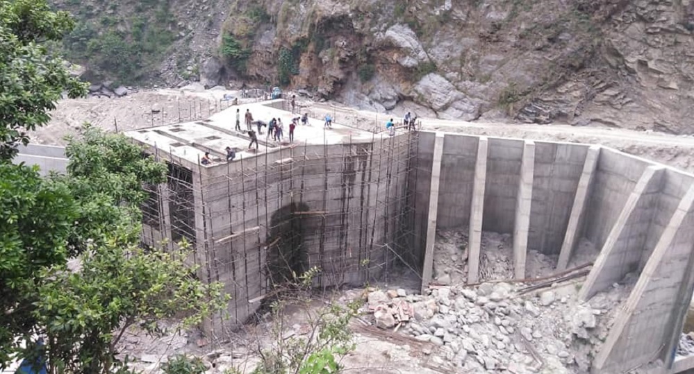 ‘उज्यालो गण्डकी’ अभियान सञ्चालन