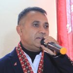 छुटेका नेता, कार्यकर्तालाई समेटेर अगाडि बढ्छौँः उपभासपति शर्मा