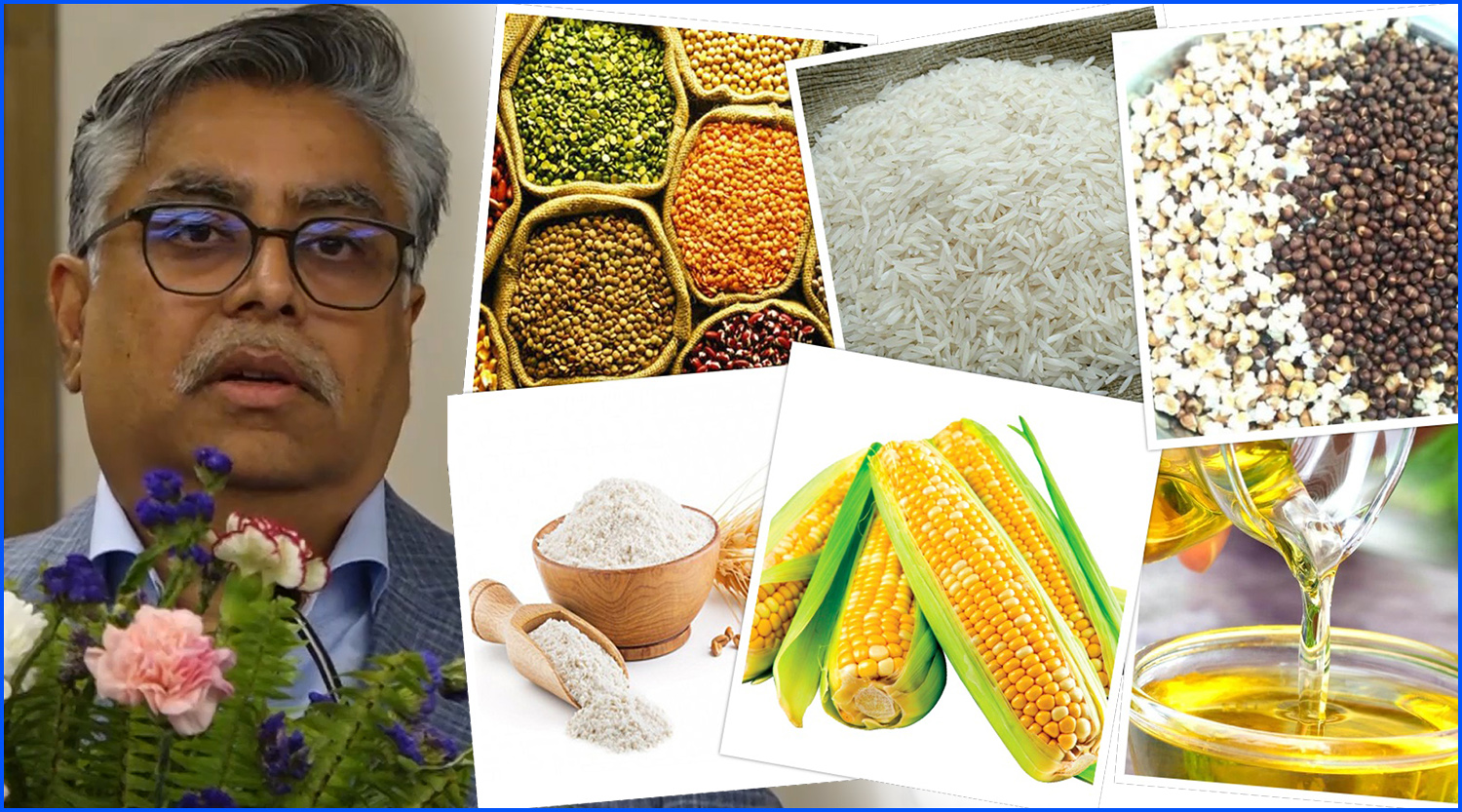 नेपालीहरूको भान्सा थप महङ्गिदै, मूल्यवृद्धिको दोष सरकारले लिने कि व्यवसायीले ? (भिडिओ)