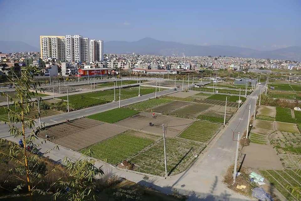 घरजग्गा कारोबारमा भएन सुधार, आठ खर्ब लगानीको चिन्तामा व्यवसायी