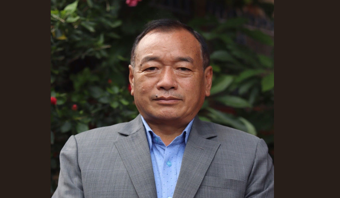 मन्त्री तामाङद्वारा दियालो सङ्ग्रहालयको अनुगमन