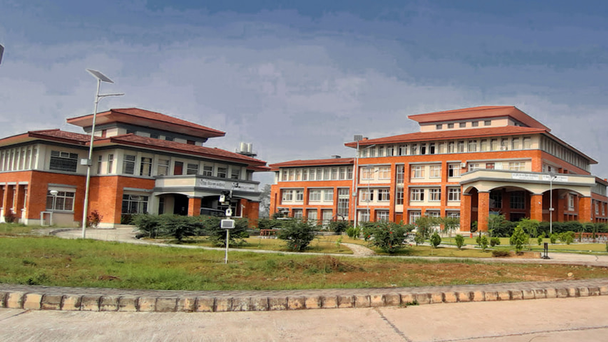 पर्यावरणीय प्रभाव सम्बन्धी अन्तर्राष्ट्रिय सम्मेलन चितवनमा