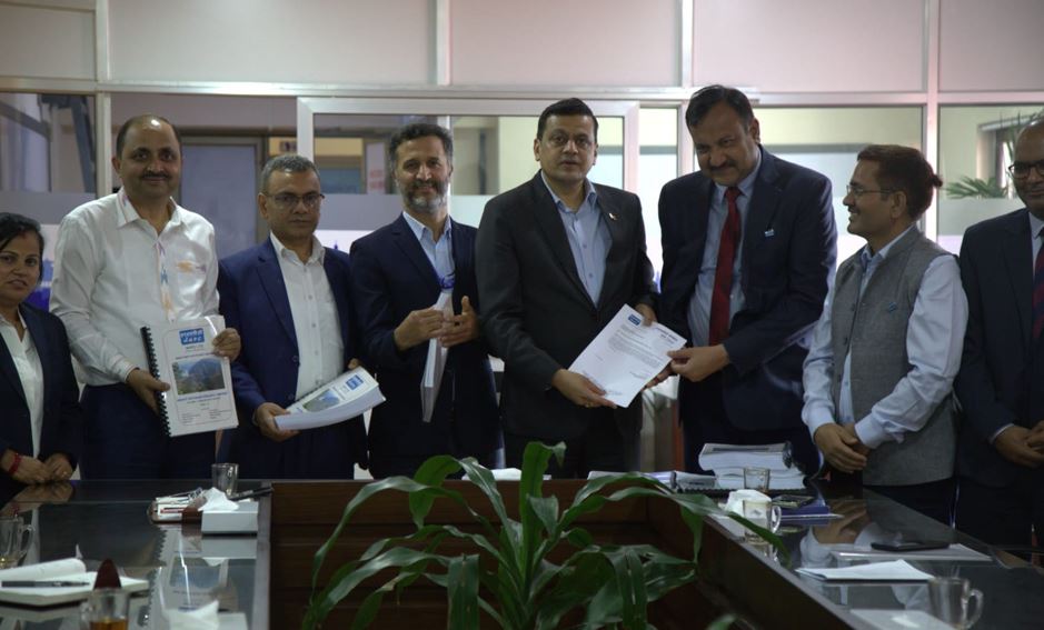 भारतीय कम्पनी ‘एनएचपिसी’ले बुझायो पश्चिम सेती र सेती नदी-६ को डिपिआर मस्यौदा