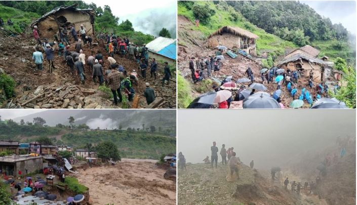 विपद्को उच्च जोखिममा कर्णाली, प्रतिकार्यको तयारीमा सरकार