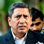 नारायणकाजी श्रेष्ठ सर्लाही–३ बाट चुनाव लड्ने