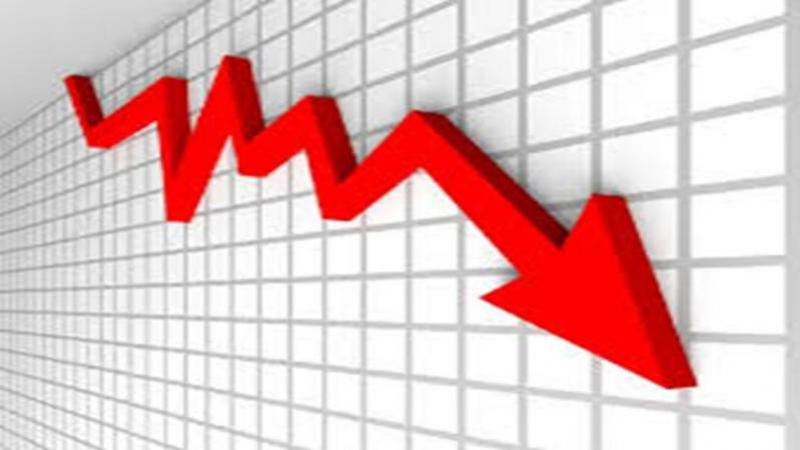 लगातार चौथो दिन नेप्से परिसूचकमा गिरावट