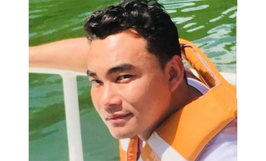 नक्कली शरणार्थी प्रकरणमा पक्राउ परेका थापालाई आइतबार अदालतमा पेस गरिने