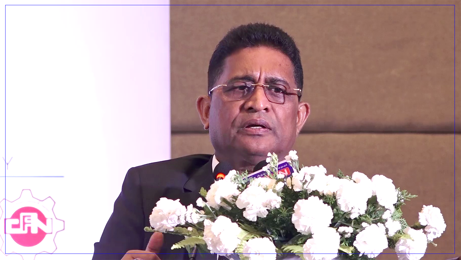 निर्माण व्यवसायीलाई खुसीको खबर : असार १५ भित्र भुक्तानीको वास्तविक विवरण बुझाउन मन्त्री महासेठको आग्रह