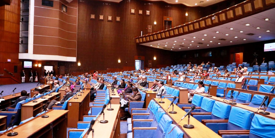 एसइईमा आधाभन्दा बढी विद्यार्थी के कारणले असफल भए सरकारले जवाफ दिनुपर्छ