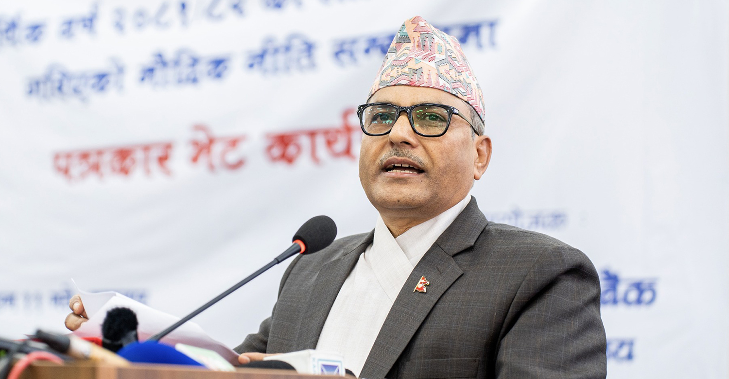 निर्माण व्यवसायीलाई कर्जाको साँवाब्याज तिर्ने अवधि मङ्सिर मसान्तसम्म, चेक अनादर हुँदैमा कालोसूचीमा नराखिने