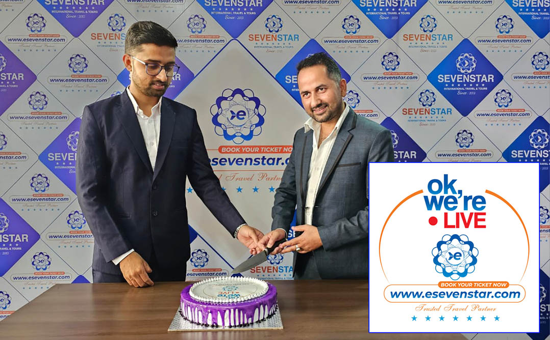 अत्याधुनिक टिकेटिङ पोर्टल ई–सेभेनस्टार सञ्चालन, अरु भन्दा के फरक छ यो सेवा ?