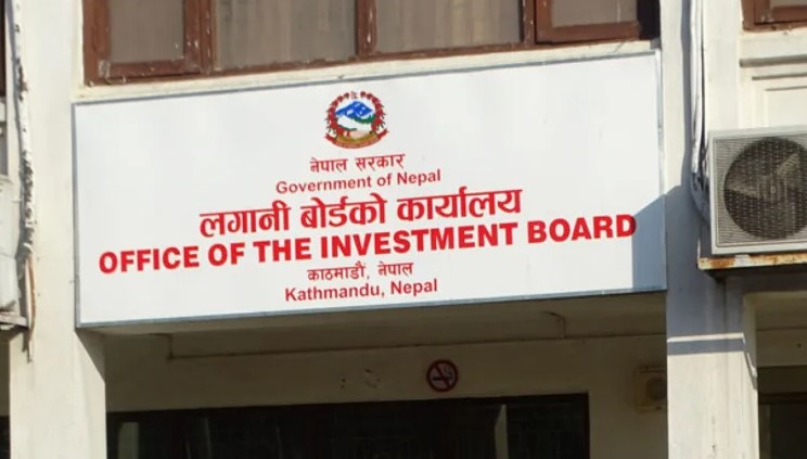 लगानी सम्मेलनमा प्रस्तुत दुई आयोजनामा आशयपत्र प्राप्त