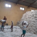 मल आपूर्तिमा सहजीकरण गर्न सरोकारवाला निकायहरूलाई पत्राचार