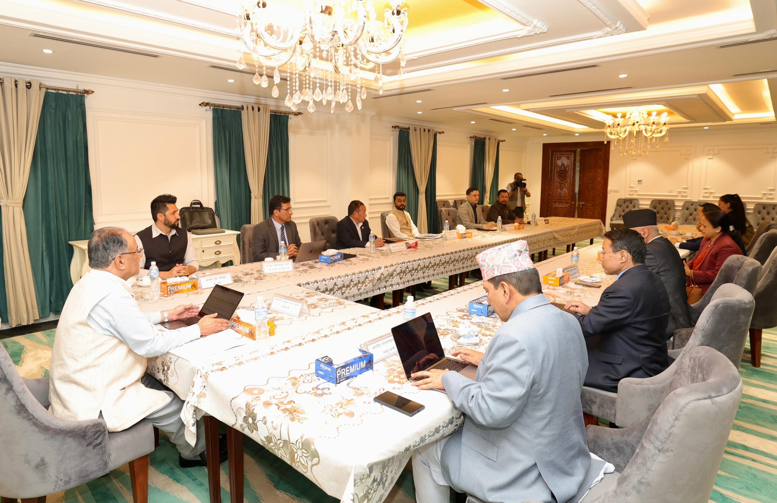 वैदेशिक रोजगार न्यायाधिकरणको सदस्यमा न्यायाधिवक्ता थापा, अन्य के के छन् मन्त्रिपरिषदका निर्णय  ?