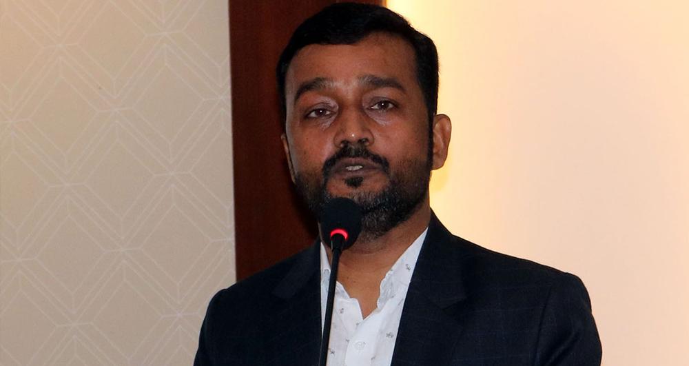 नागरिकले शुद्ध पानी खानका लागि सङ्घर्ष समिति गठन गर्न नपरोस