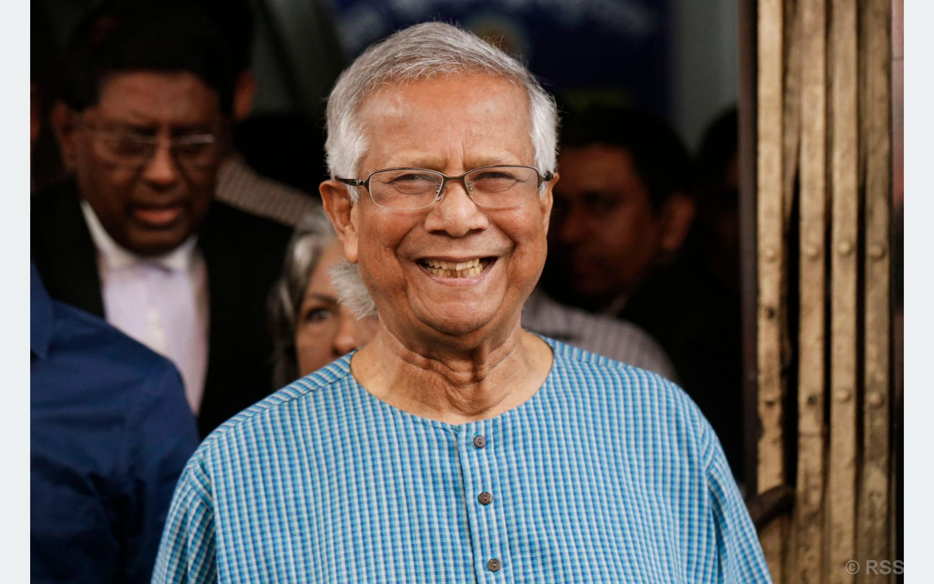 बङ्गलादेशमा आज नयाँ सरकारले सपथ लिनसक्ने