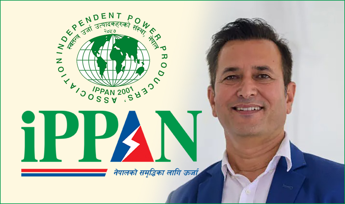 एक खर्ब २८ अर्बको संस्थापक शेयर बन्धक हुने चिन्ताका कारण ऊर्जा उद्यमीहरूको दौडधुप बढ्यो