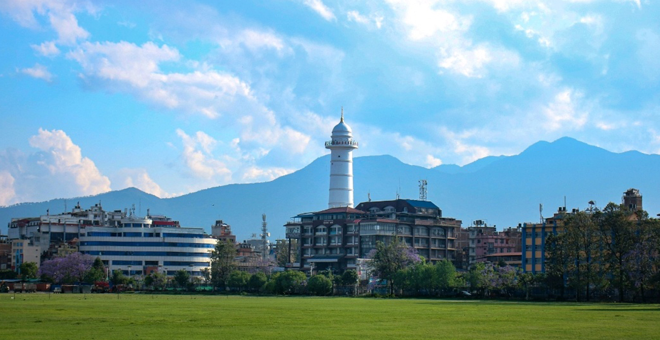 धरहरा चढ्ने स्वदेशीलाई दुई सय शुल्क