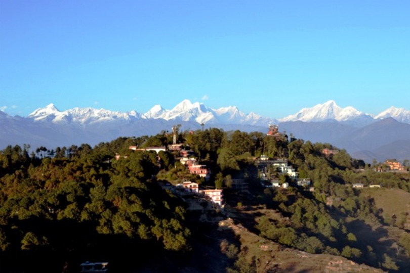 नगरकोट भ्रमण वर्ष सफल पार्ने उपत्यका मेयर्स फोरमको तयारी