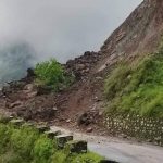 तीन दशकदेखि अलपत्र दमक–चिसापानी सडकको नयाँ ठेक्का प्रक्रिया अघि बढ्यो